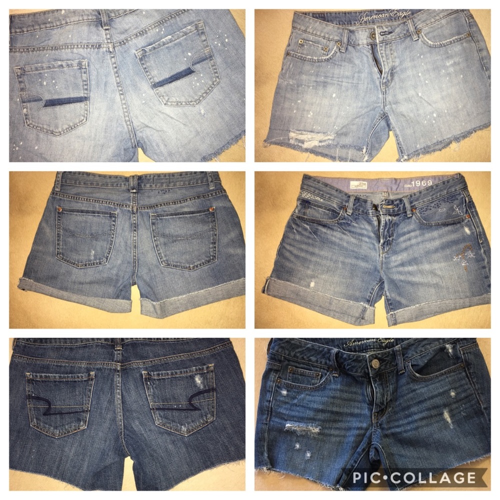 Shorts